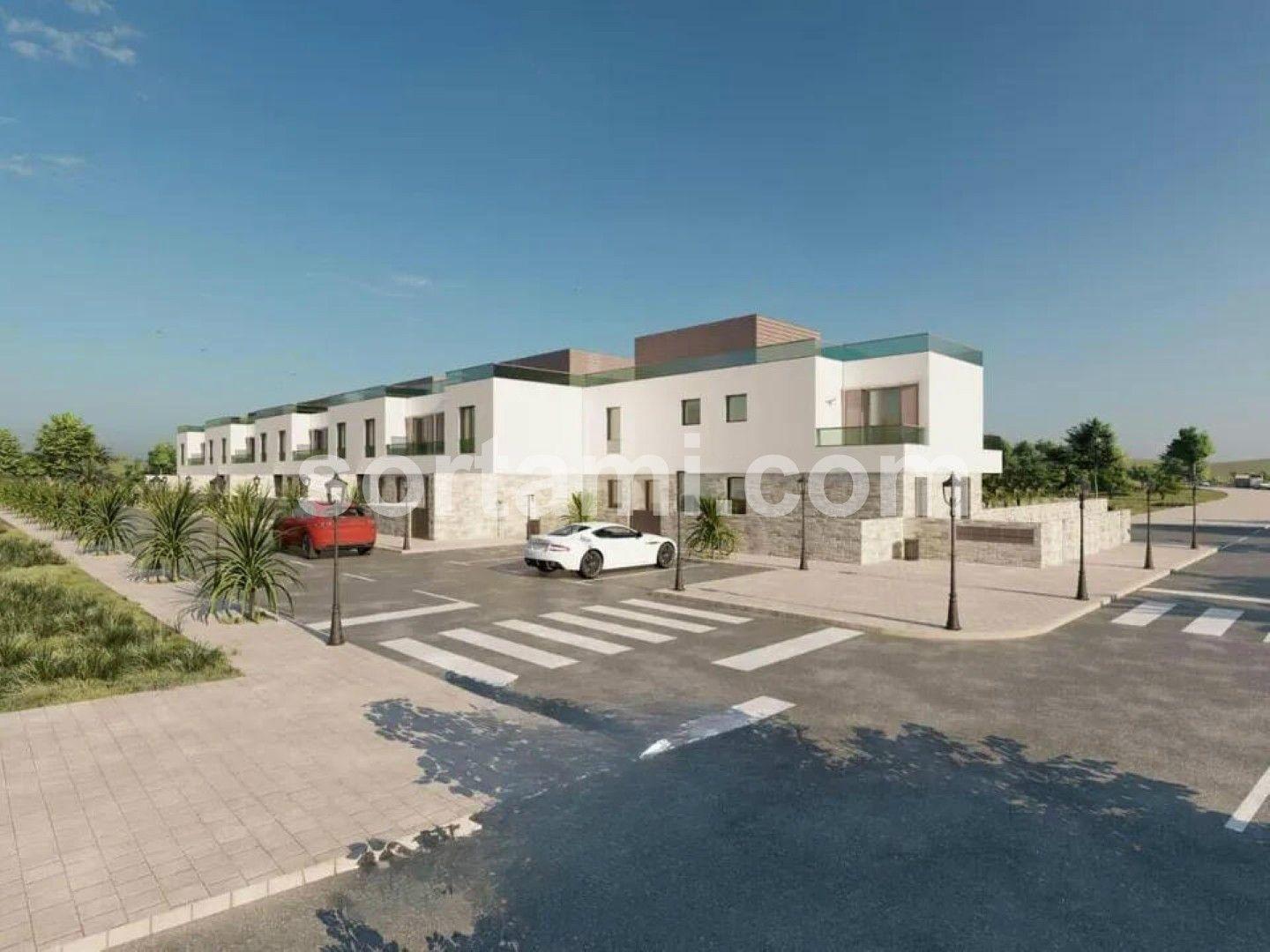 Terreno Para Construção  Venda em Ferreiras,Albufeira