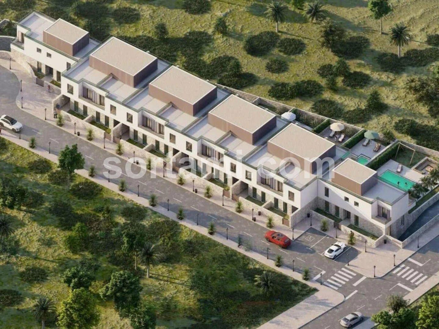 Terreno Para Construção  Venda em Ferreiras,Albufeira