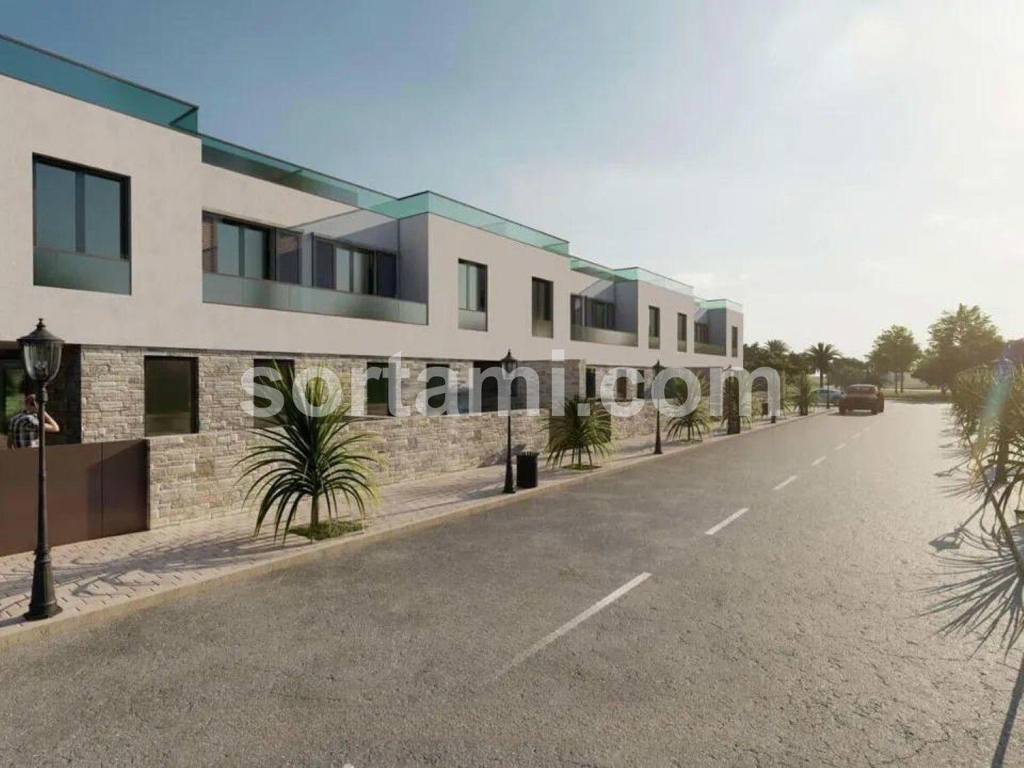 Terreno Para Construção  Venda em Ferreiras,Albufeira