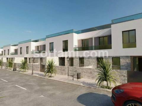 Terreno Para Construção  Venda em Ferreiras,Albufeira