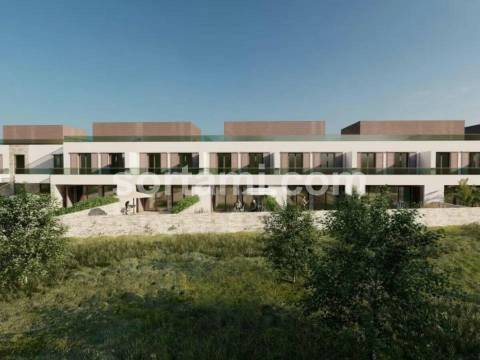 Terreno Para Construção  Venda em Ferreiras,Albufeira