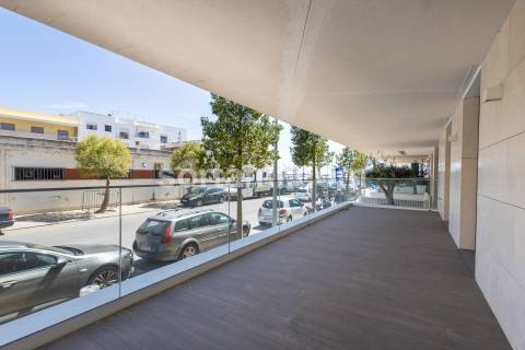 Apartamento T4 Venda em Olhão,Olhão