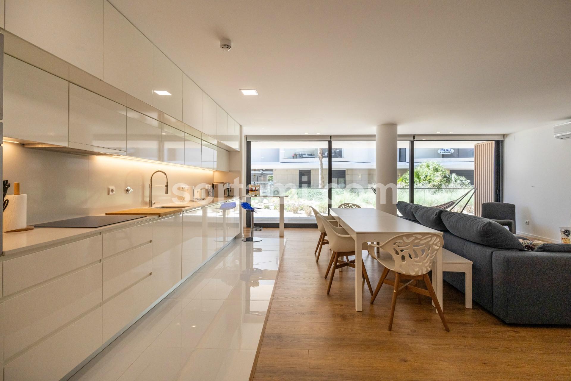 Apartamento T4 Venda em Olhão,Olhão
