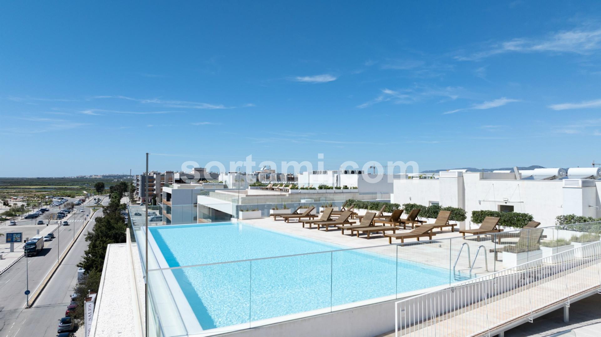 Apartamento T4 Venda em Olhão,Olhão