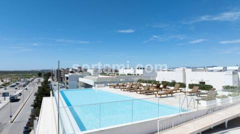 Apartamento T4 Venda em Olhão,Olhão