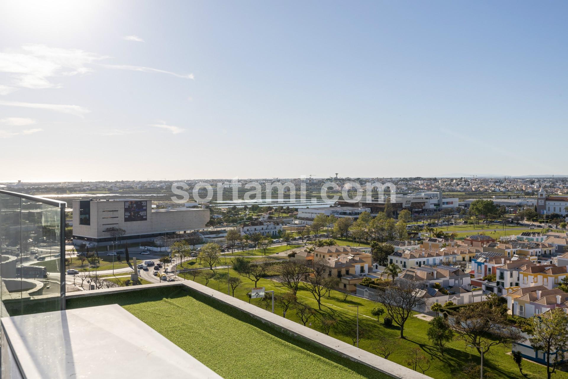 Apartamento T5 Venda em Faro (Sé e São Pedro),Faro
