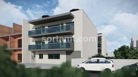 Apartamento T2 Venda em Quarteira,Loulé