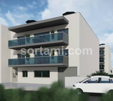 Apartamento T2 Venda em Quarteira,Loulé