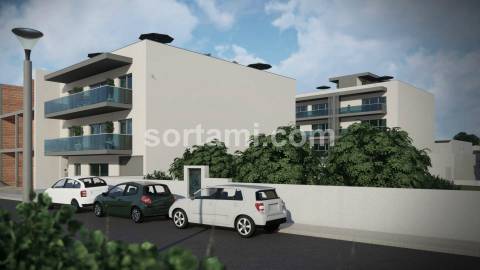 Apartamento T2 Venda em Quarteira,Loulé