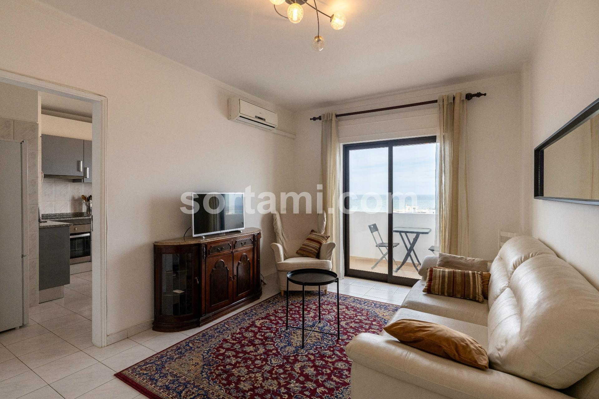 Apartamento T1 Venda em Quarteira,Loulé