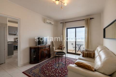 Apartamento T1 Venda em Quarteira,Loulé