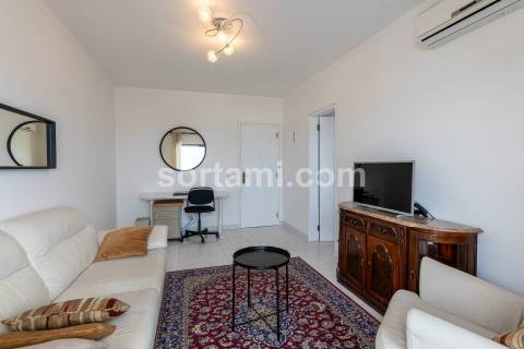 Apartamento T1 Venda em Quarteira,Loulé