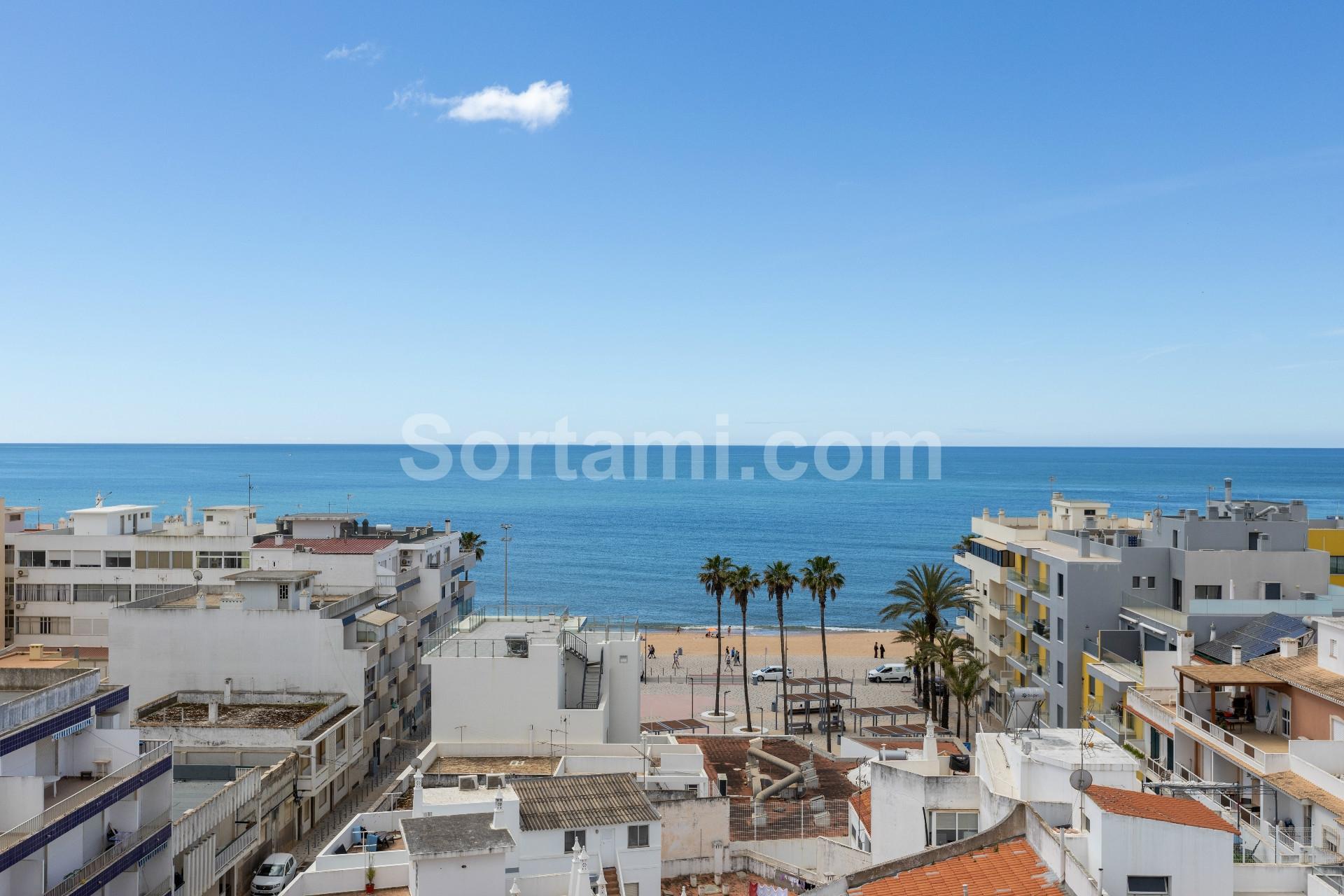 Apartamento T1 Venda em Quarteira,Loulé