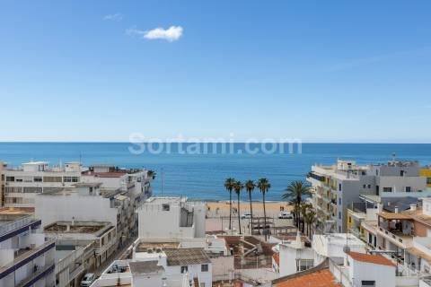 Apartamento T1 Venda em Quarteira,Loulé