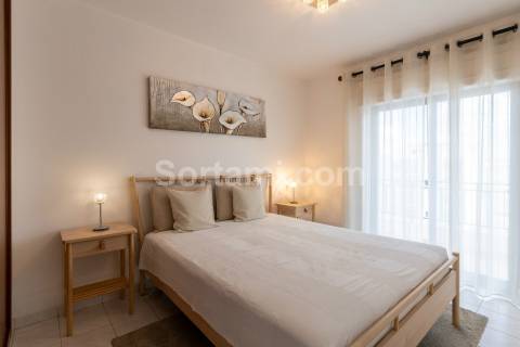 Apartamento T1 Venda em Quarteira,Loulé