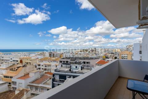 Apartamento T1 Venda em Quarteira,Loulé