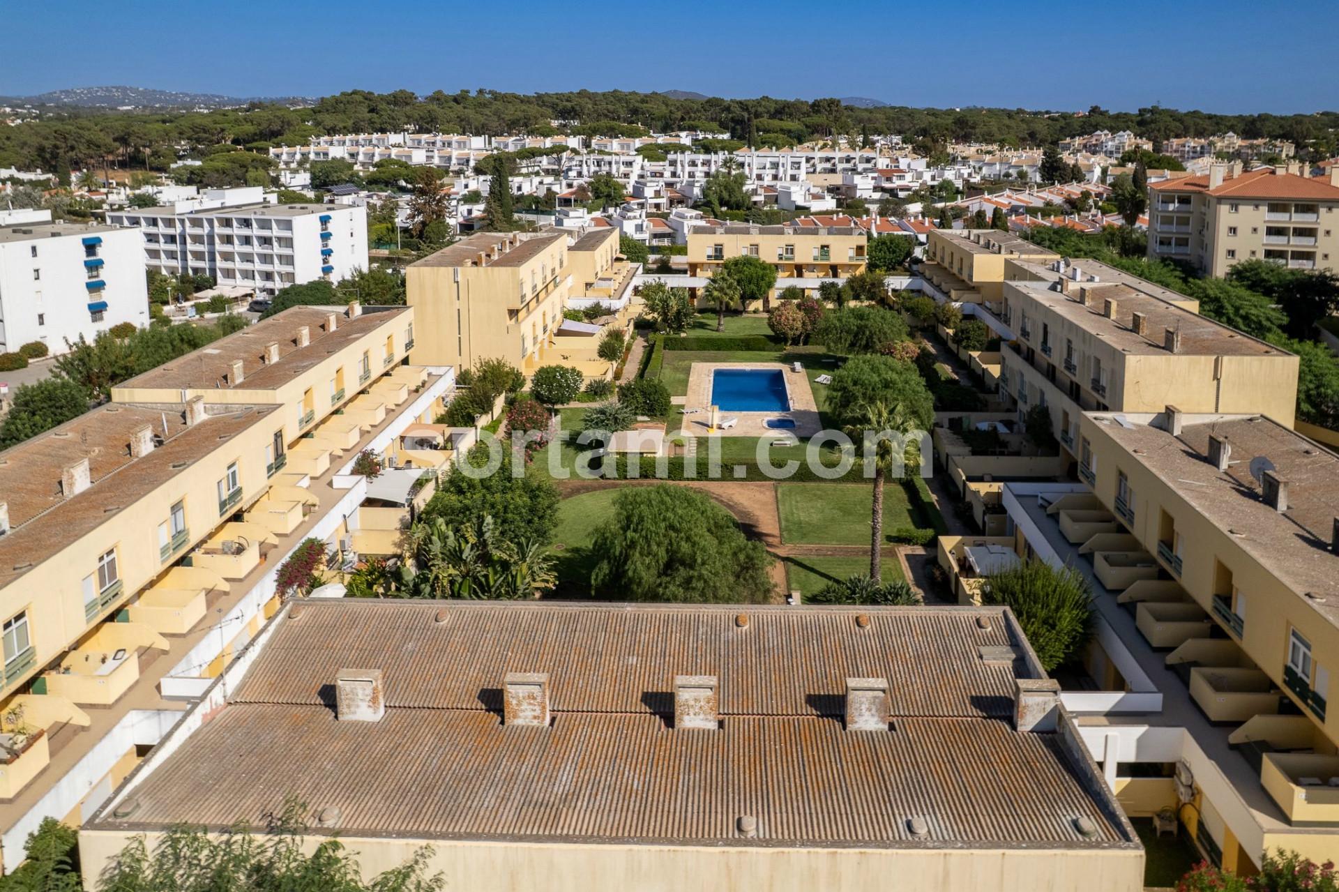 Apartamento T2 Venda em Quarteira,Loulé