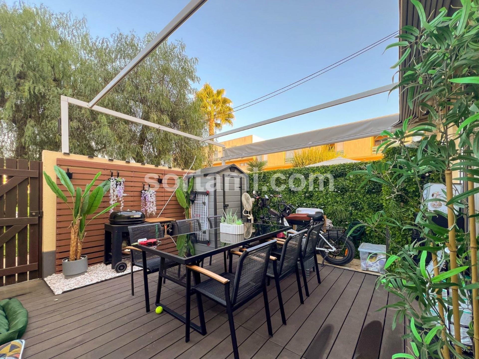 Apartamento T2 Venda em Quarteira,Loulé