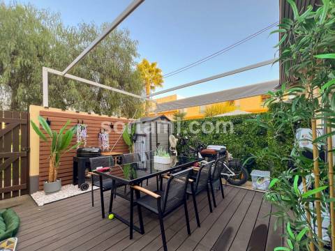 Apartamento T2 Venda em Quarteira,Loulé