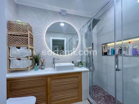 Apartamento T2 Venda em Quarteira,Loulé