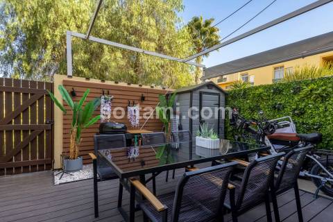 Apartamento T2 Venda em Quarteira,Loulé