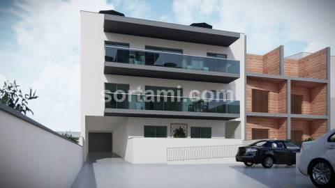 Apartamento T1 Venda em Quarteira,Loulé