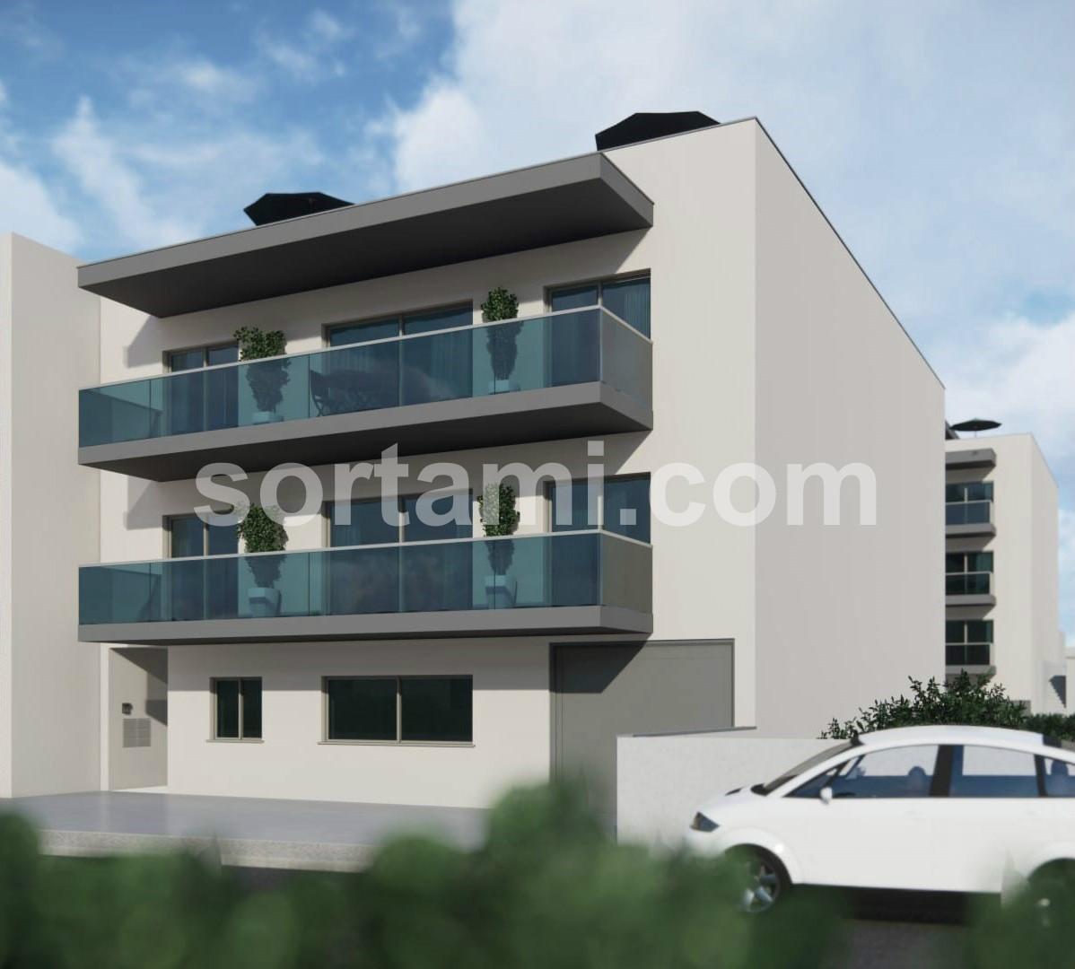 Apartamento T1 Venda em Quarteira,Loulé