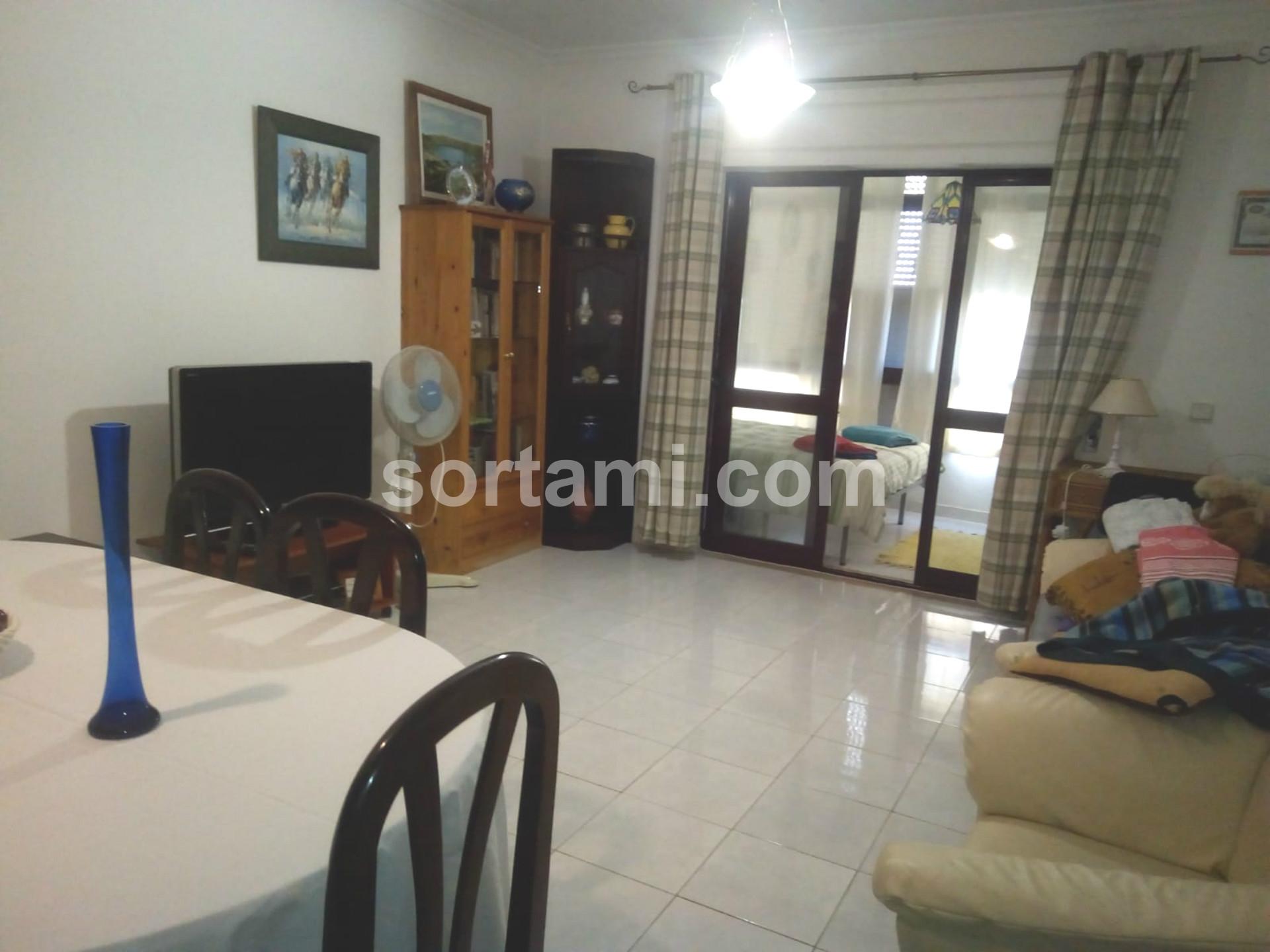 Apartamento T1 Venda em Quarteira,Loulé