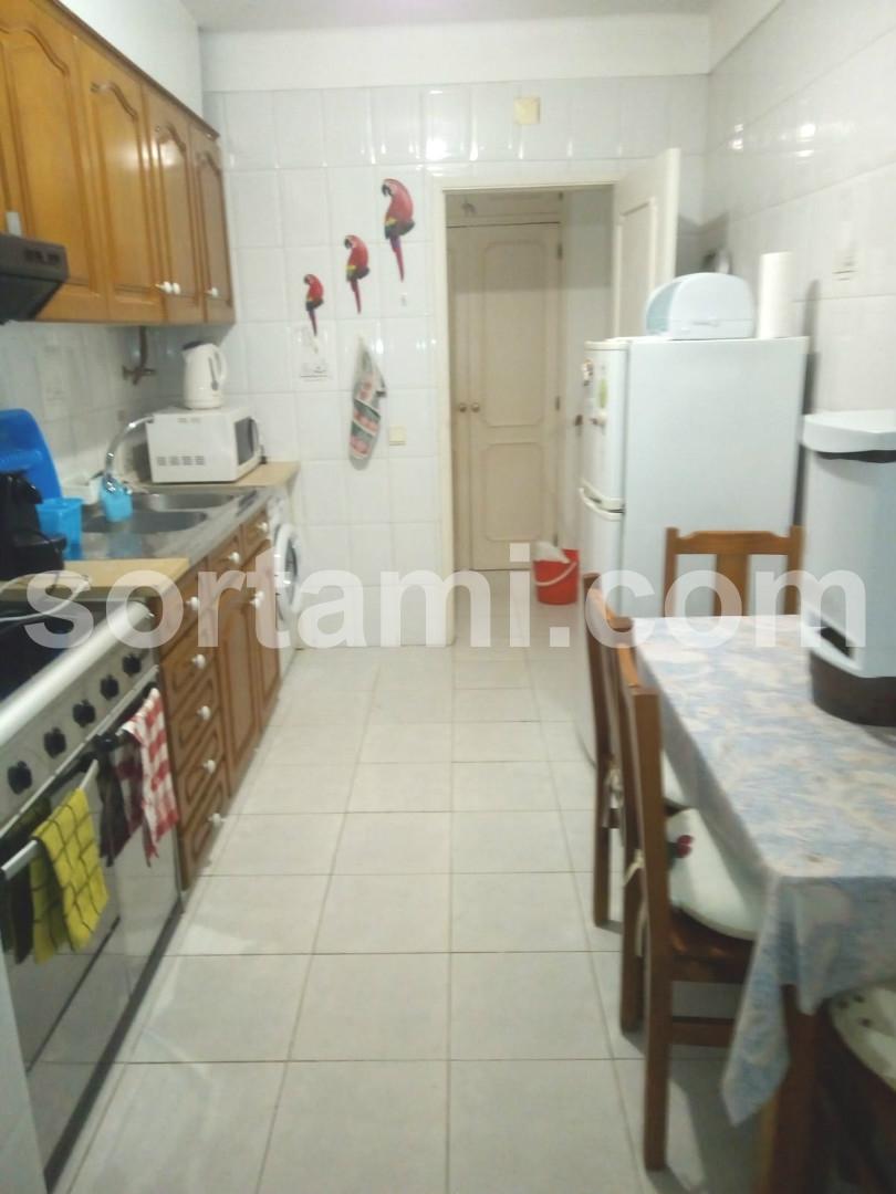 Apartamento T1 Venda em Quarteira,Loulé