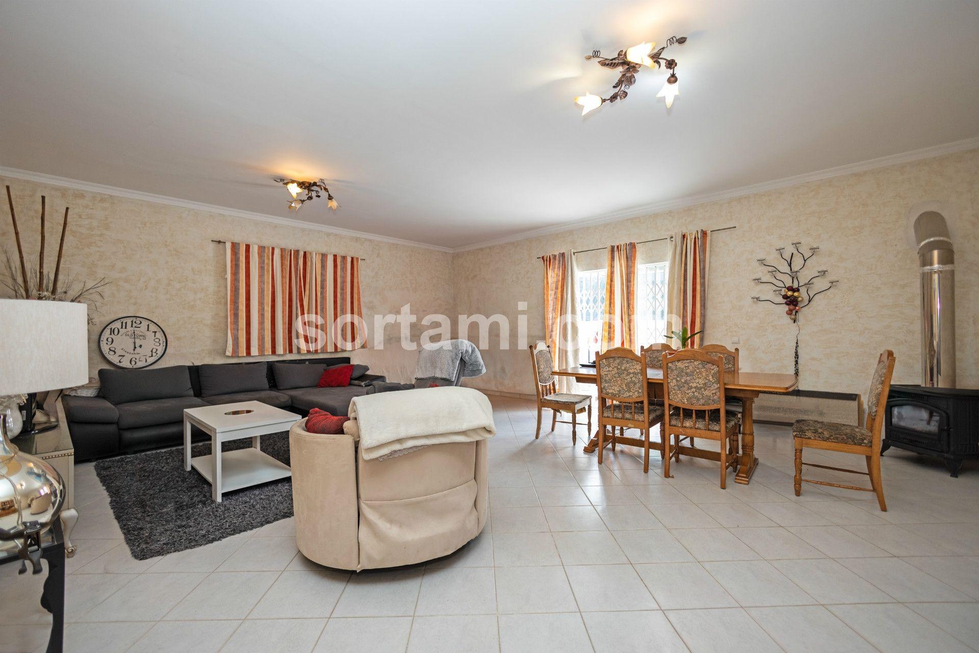 Apartamento T3 Venda em Quarteira,Loulé