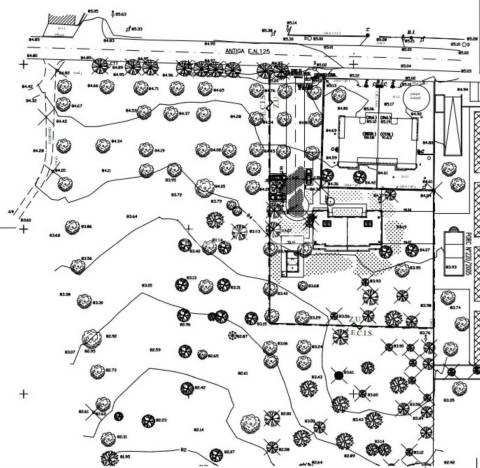 Terreno Rústico  Venda em Ferreiras,Albufeira
