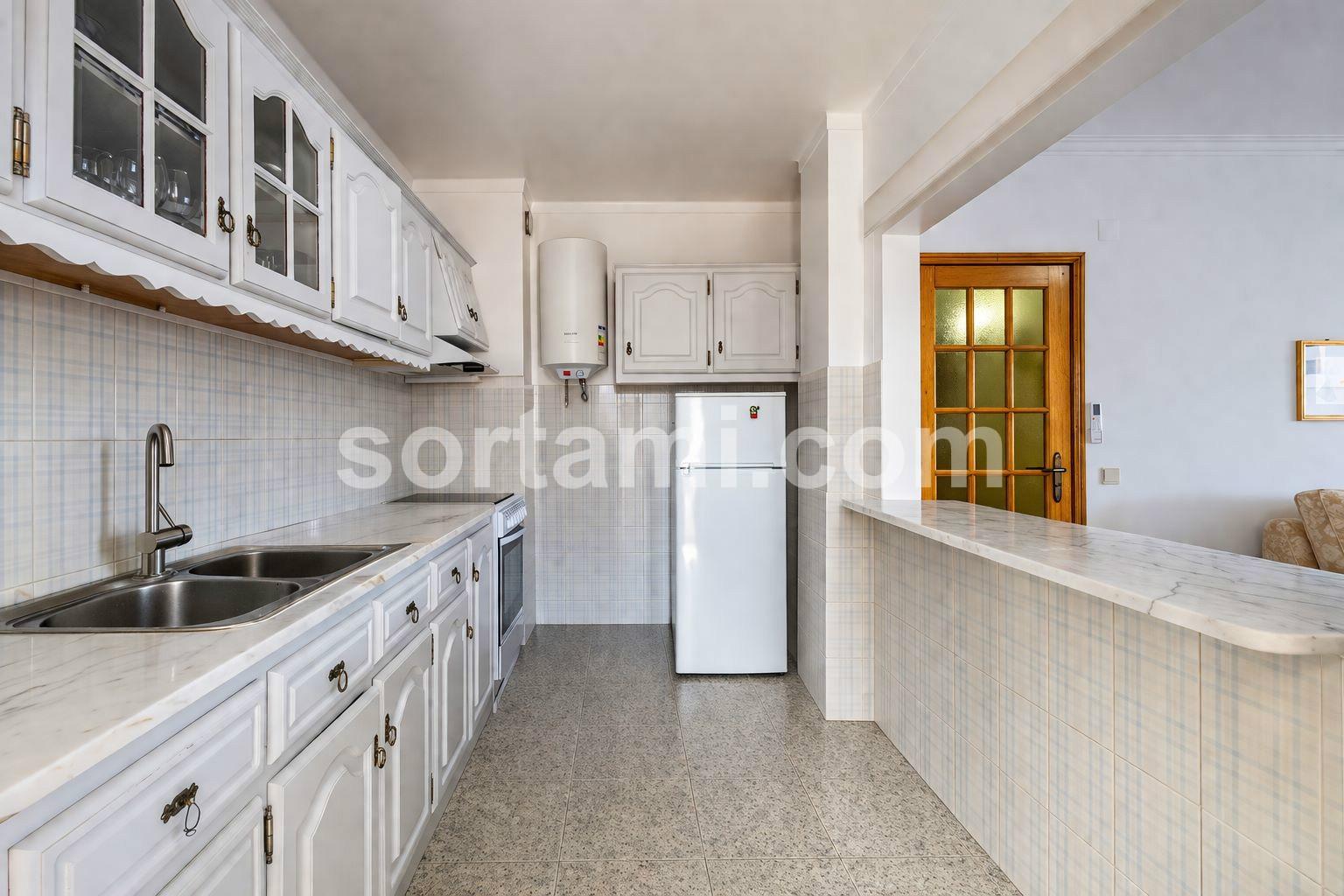Apartamento T1 Venda em Quarteira,Loulé