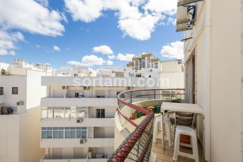 Apartamento T1 Venda em Quarteira,Loulé