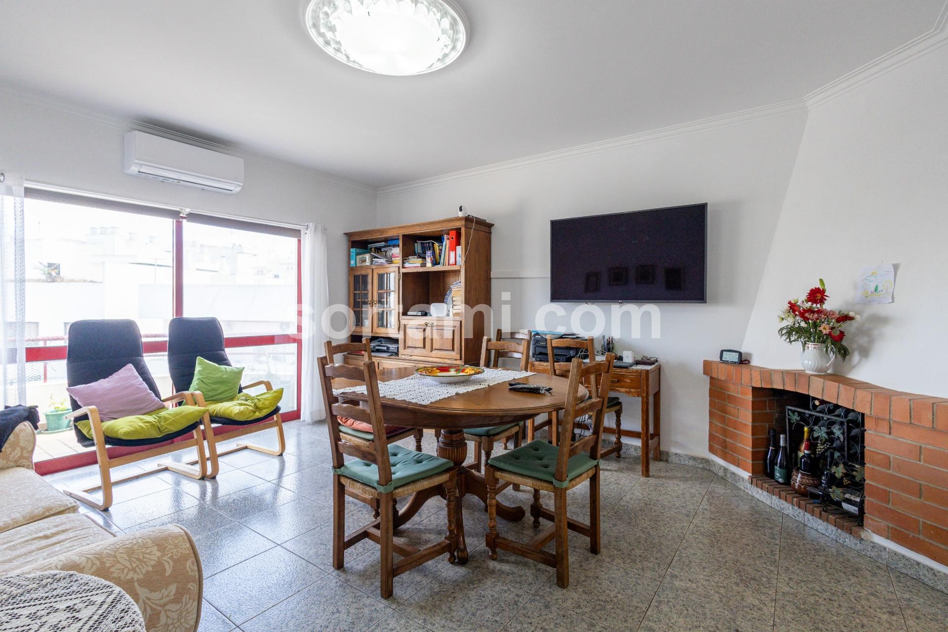 Apartamento T1 Venda em Quarteira,Loulé