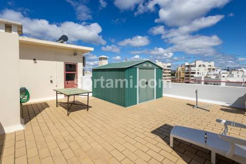 Apartamento T1 Venda em Quarteira,Loulé