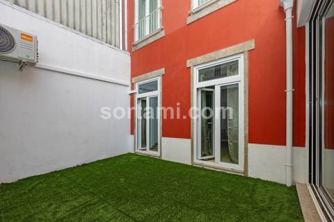 Apartamento T0+2 Venda em Cedofeita, Santo Ildefonso, Sé, Miragaia, São Nicolau e Vitória,Porto
