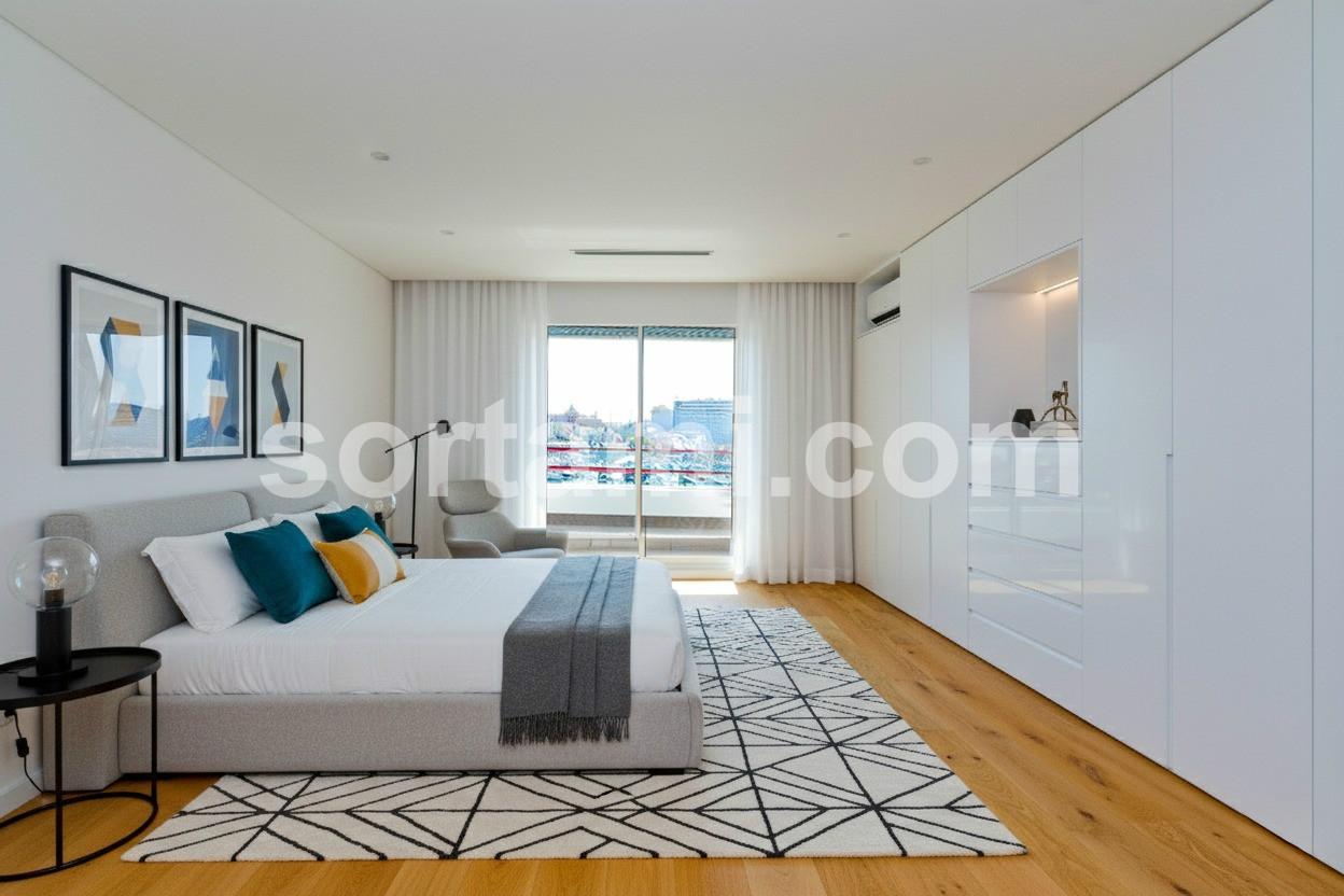 Apartamento T1+1 Venda em Quarteira,Loulé