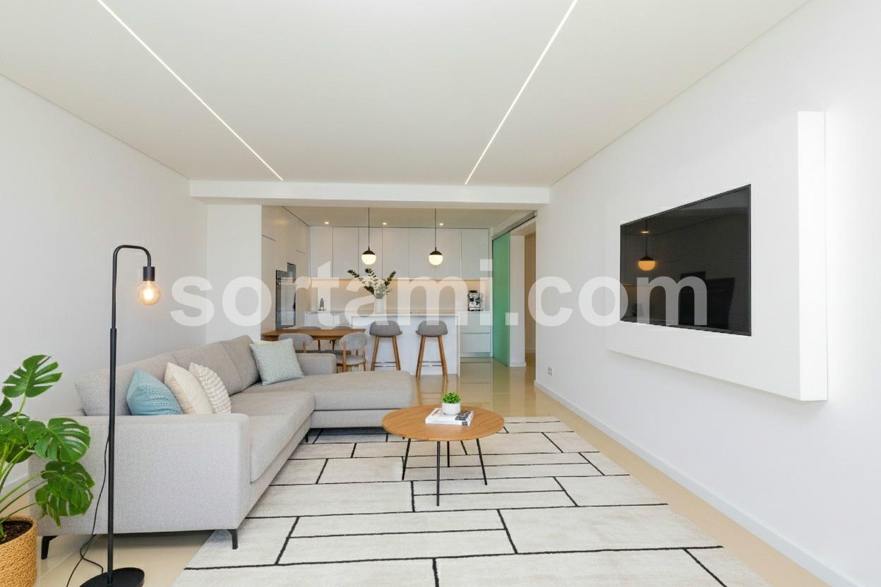 Apartamento T1+1 Venda em Quarteira,Loulé