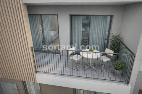 Apartamento T1 Venda em Faro (Sé e São Pedro),Faro