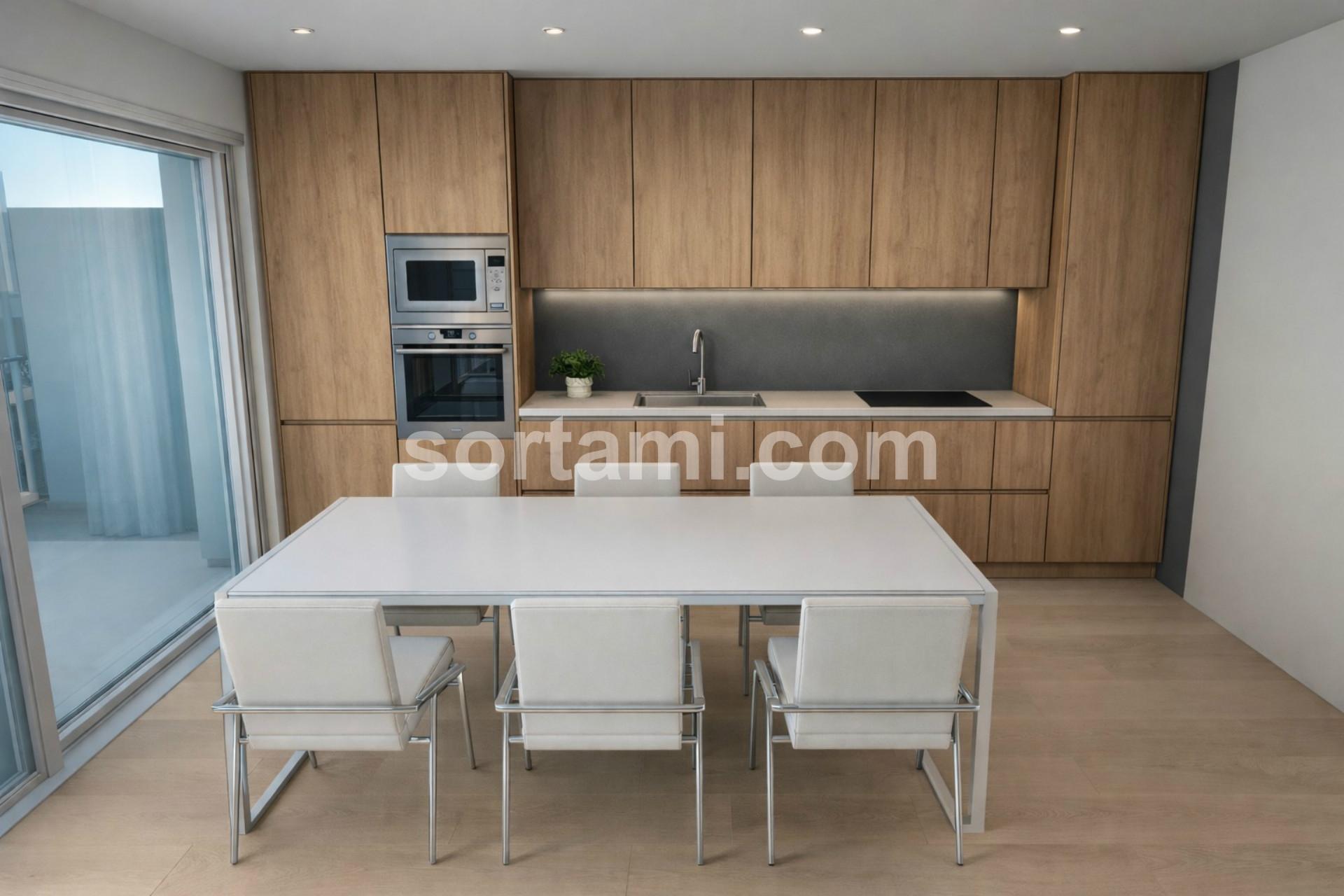 Apartamento T1 Venda em Faro (Sé e São Pedro),Faro