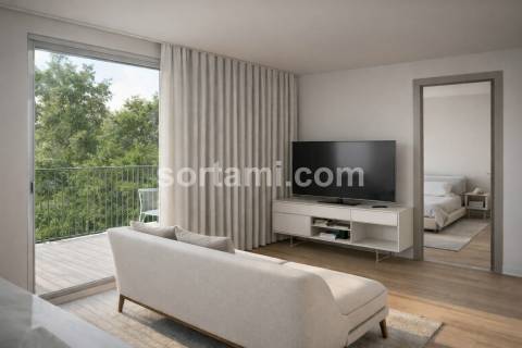 Apartamento T1 Venda em Faro (Sé e São Pedro),Faro