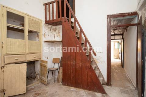 Moradia Devoluta T3 Venda em Faro (Sé e São Pedro),Faro