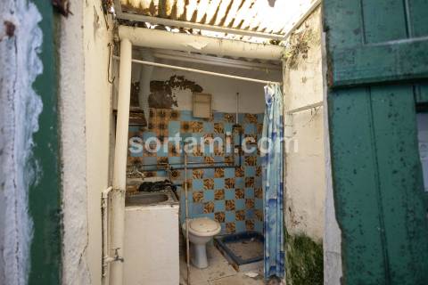 Moradia Devoluta T3 Venda em Faro (Sé e São Pedro),Faro