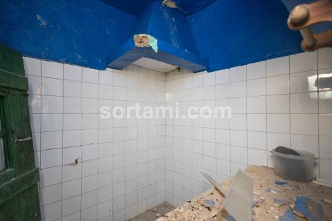 Moradia Devoluta T3 Venda em Faro (Sé e São Pedro),Faro