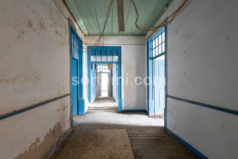 Moradia Devoluta T3 Venda em Faro (Sé e São Pedro),Faro