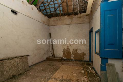 Moradia Devoluta T3 Venda em Faro (Sé e São Pedro),Faro