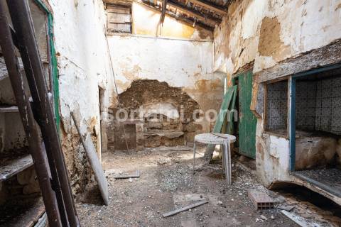 Moradia Devoluta T3 Venda em Faro (Sé e São Pedro),Faro