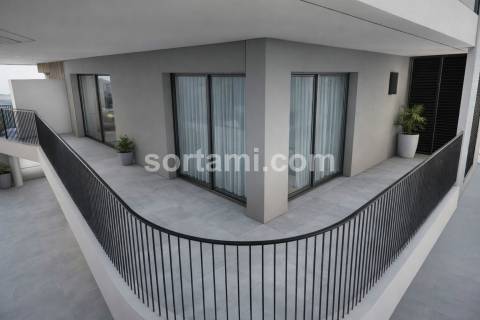 Apartamento T2 Venda em Faro (Sé e São Pedro),Faro