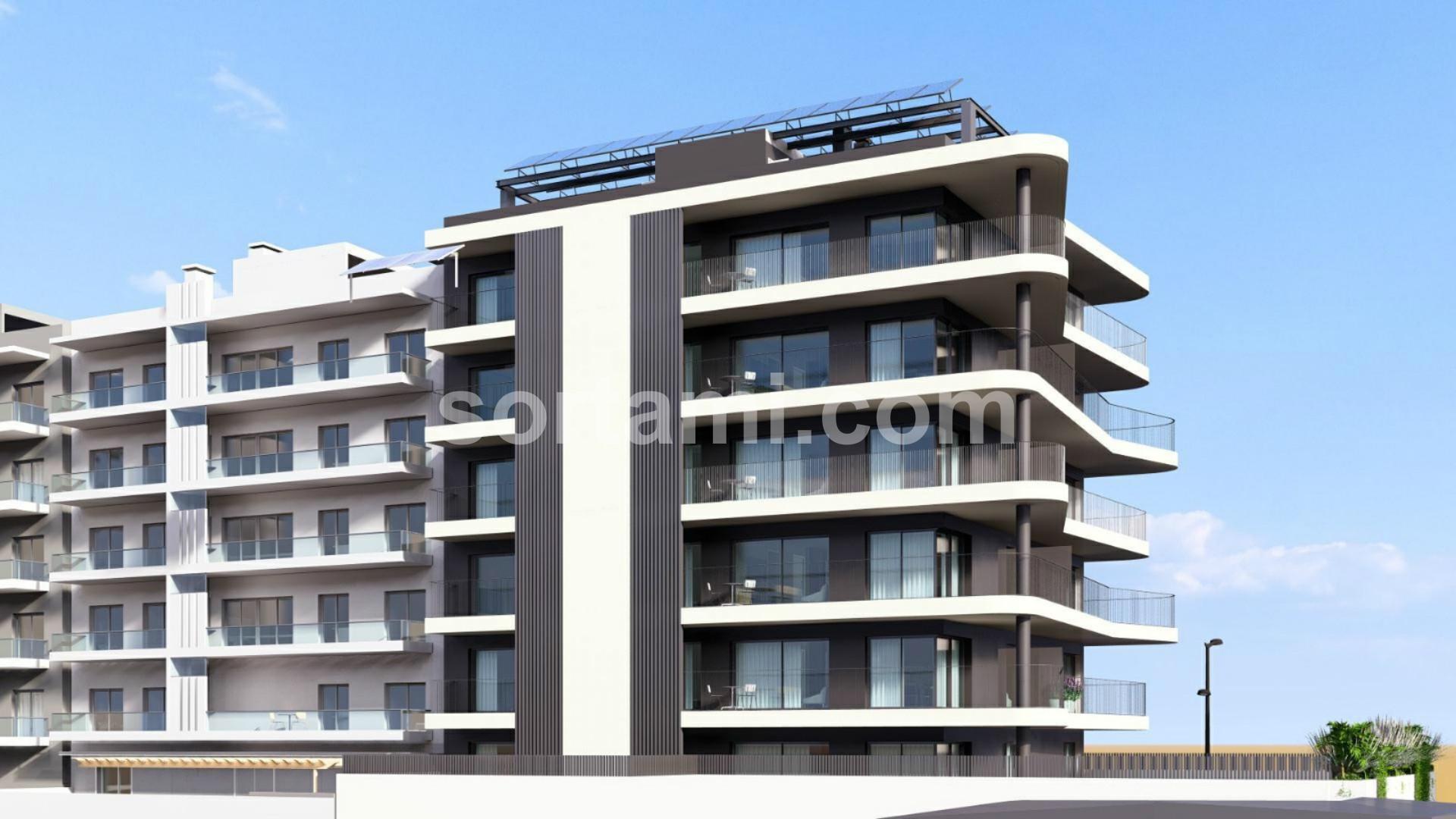 Apartamento T2 Venda em Faro (Sé e São Pedro),Faro