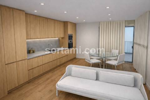 Apartamento T2 Venda em Faro (Sé e São Pedro),Faro